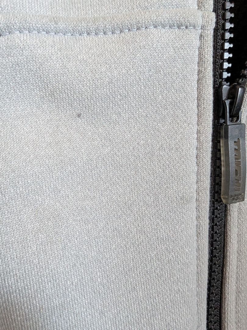 RSタイチ（RS Taichi）「RSJ330 コーデュラ フーディ」Mサイズ