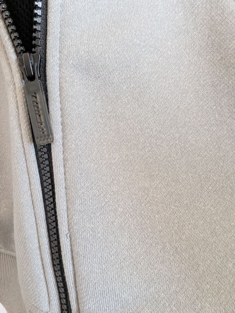 RSタイチ（RS Taichi）「RSJ330 コーデュラ フーディ」Mサイズ