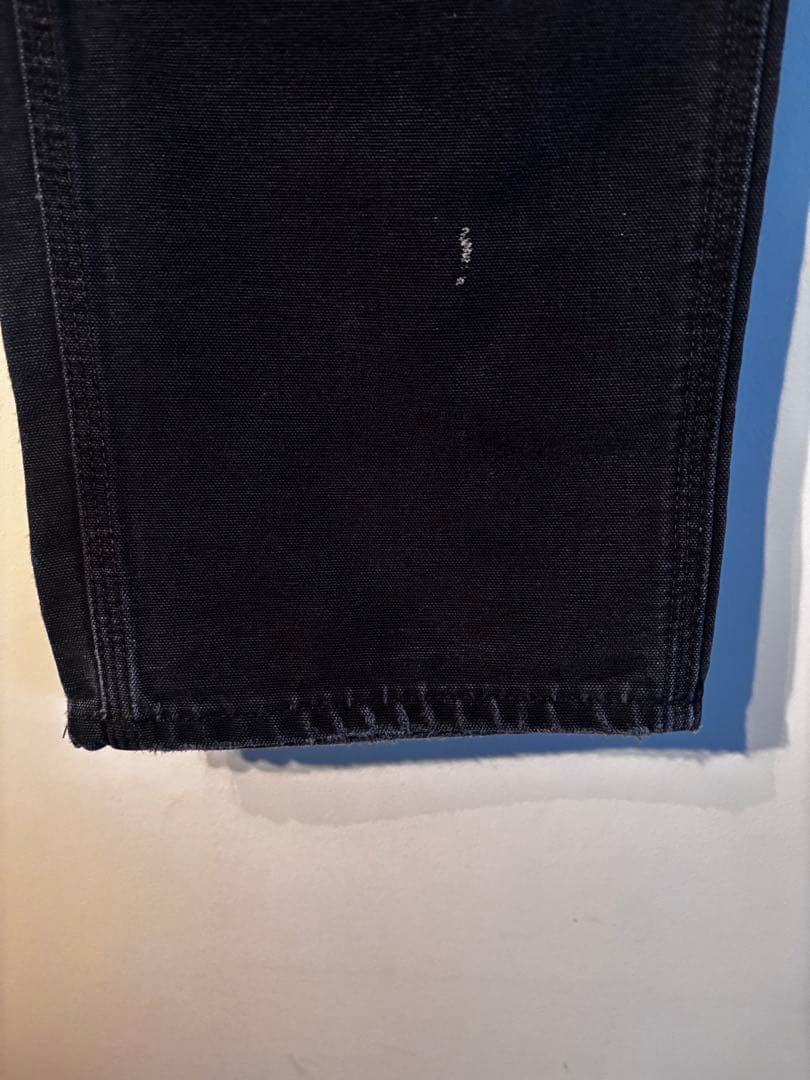 タ*ク様 Carhartt Double Knee 29X30 made in