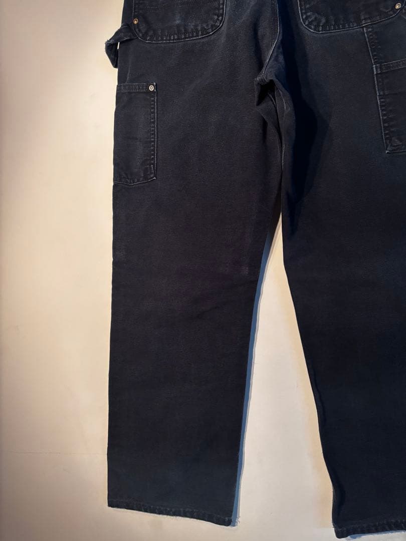 タ*ク様 Carhartt Double Knee 29X30 made in