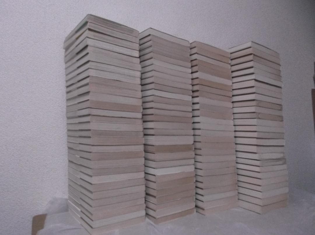 【送料無料】LD－82　美味しんぼ　全111巻セット