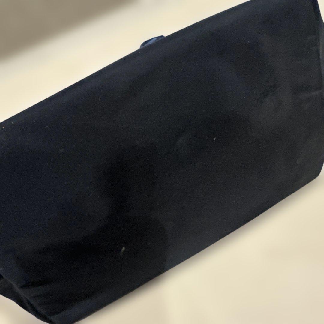 激レア ムータマリン パーテーション トートバッグ