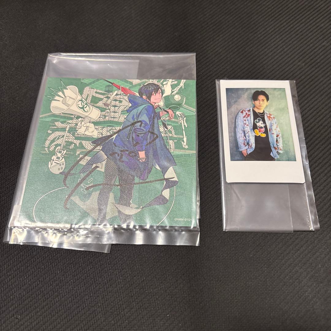 邦楽 Gero THE ORIGIN Parade CD DVD