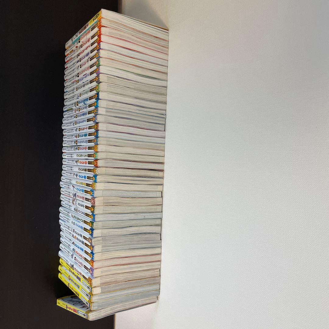 科学漫画　サバイバルシリーズ　39冊