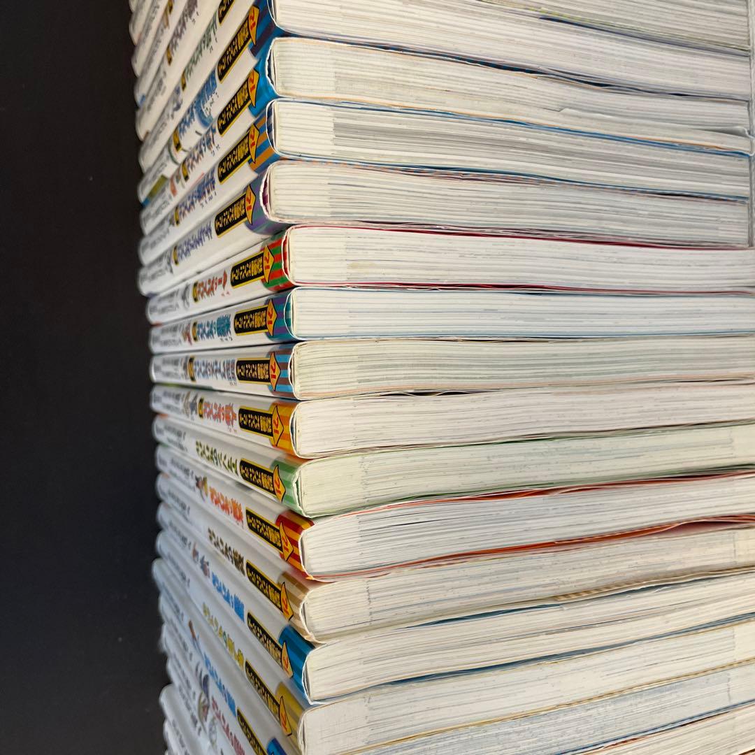 科学漫画　サバイバルシリーズ　39冊