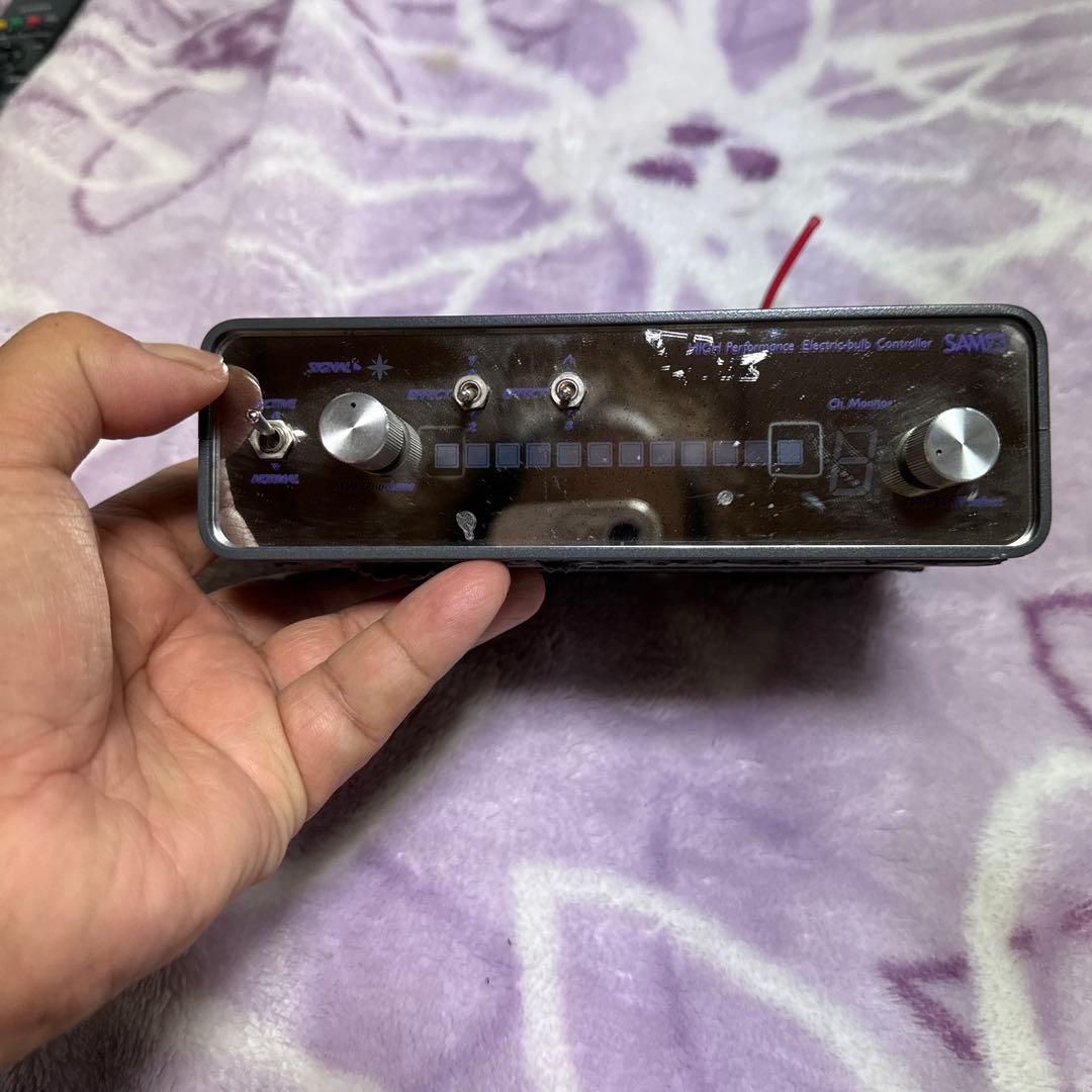 最終値下げですLW-S-10 サムズ10連ウインカーランプリレー