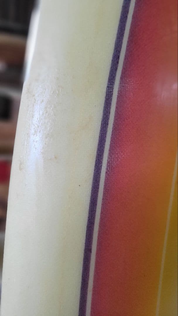 BING SURFBOARDS　希少ビング ヴィンテージ サーフボード