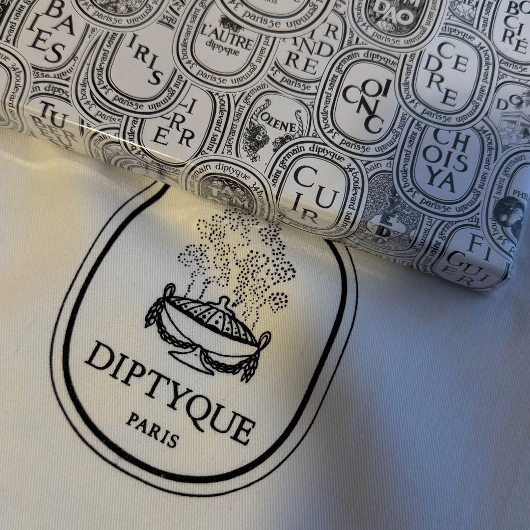 【新品】Diptyque トワレ ディスカバリーセット