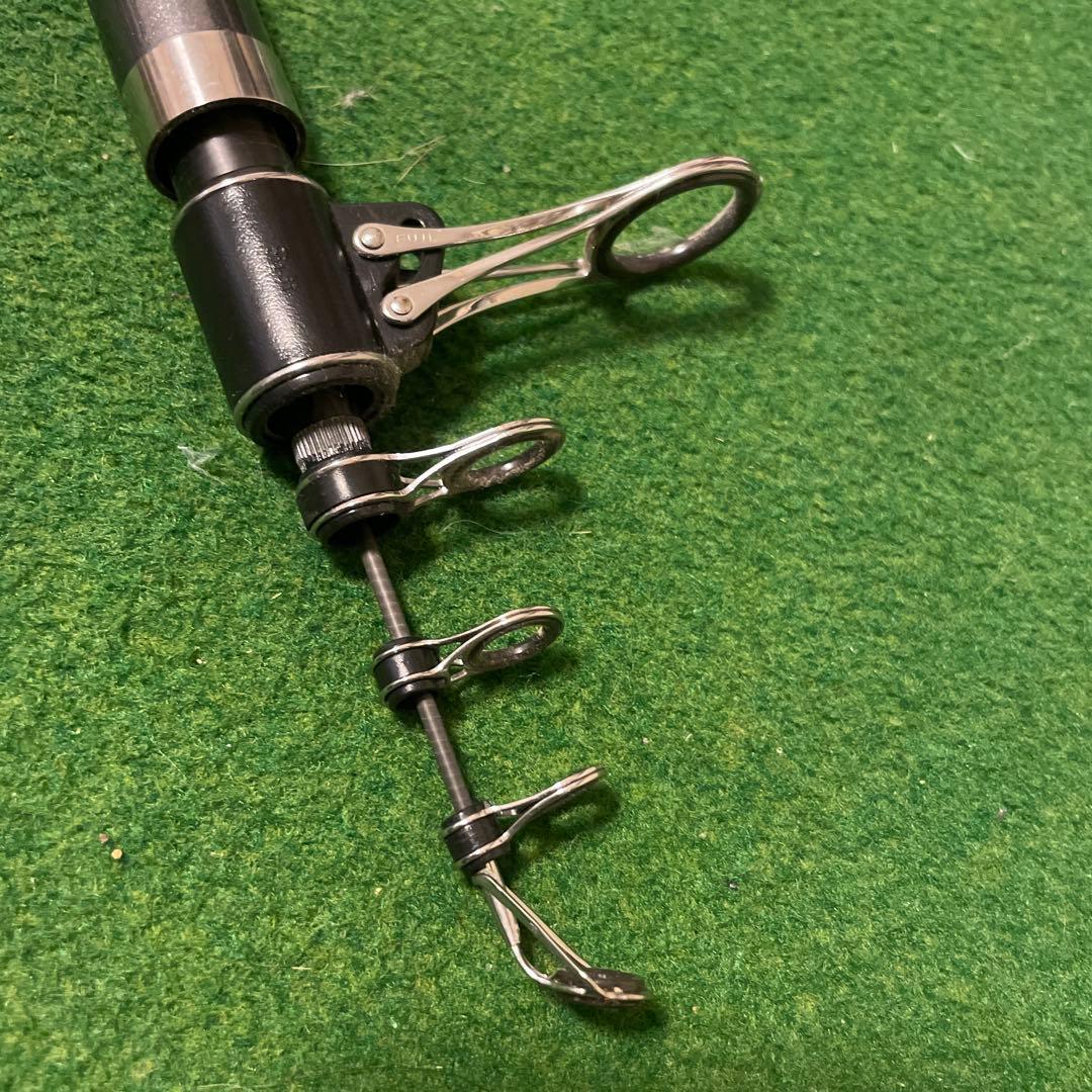 ユースケ　竿&リールセット