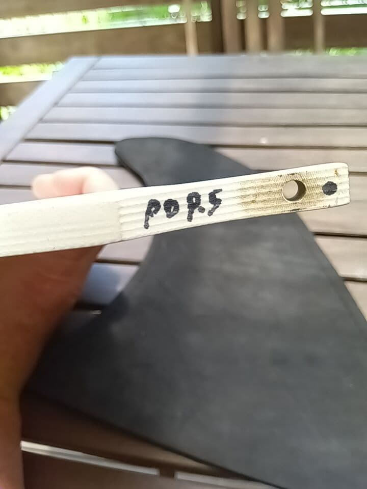 【程度上】フライングダイヤモンド　CJネルソン パワーフレックス 9.5ホワイト