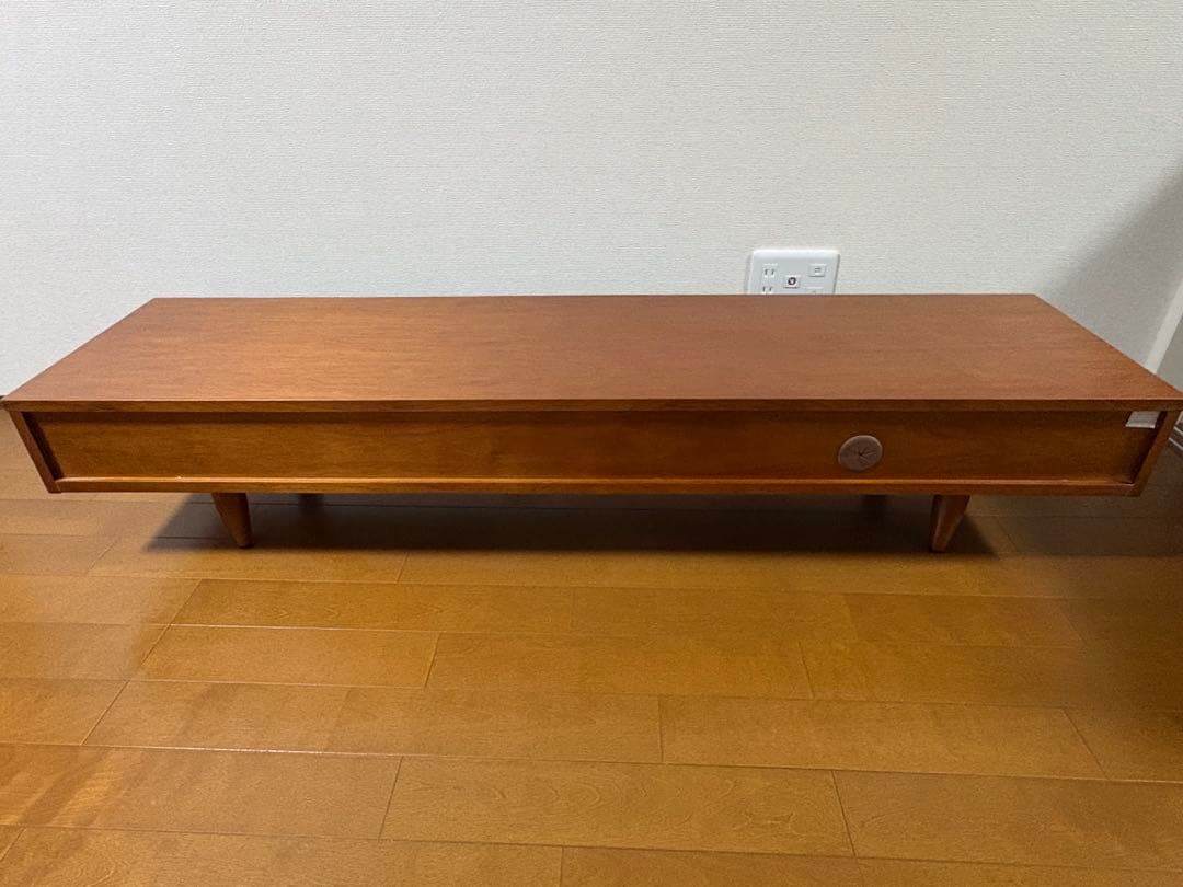 あ*お様 TRESTLES TV BOARD LOW トラッセル テレビボード