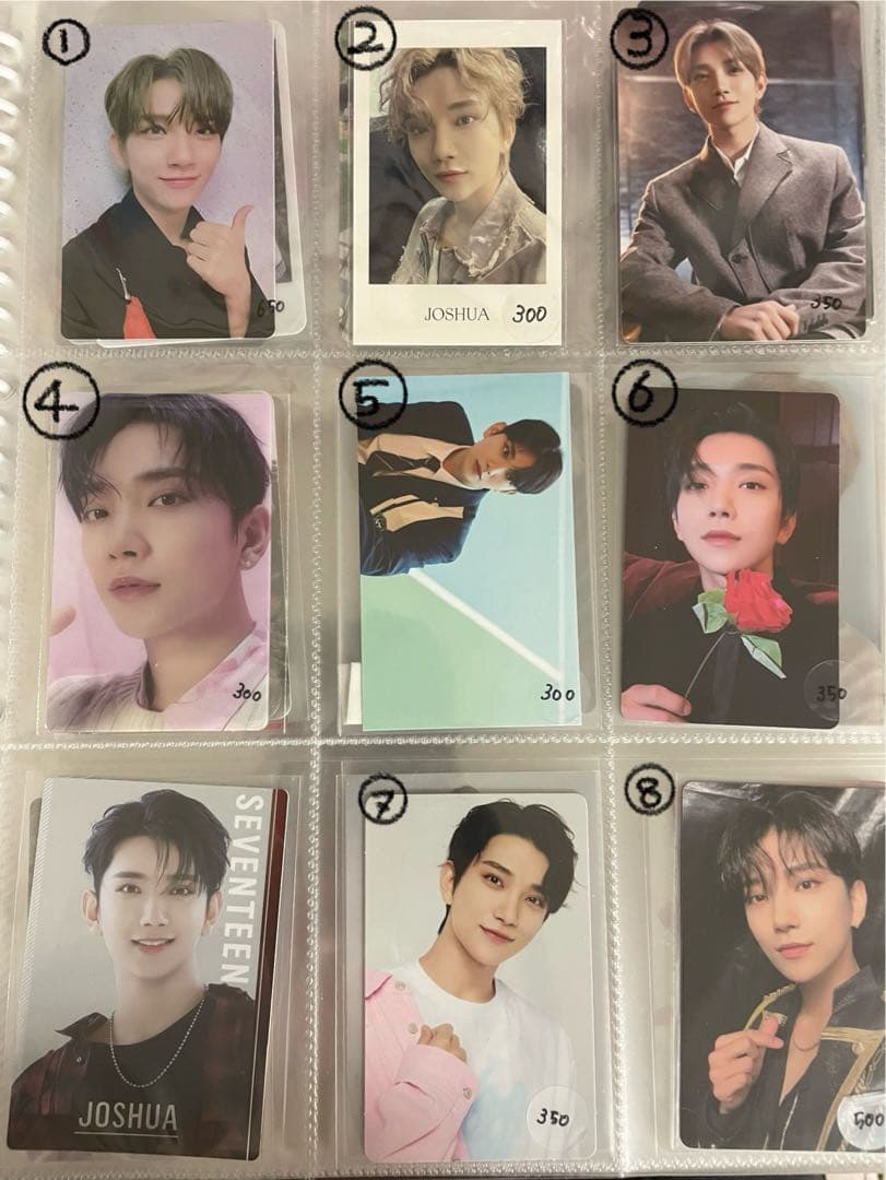 ジョシュア ホンジス