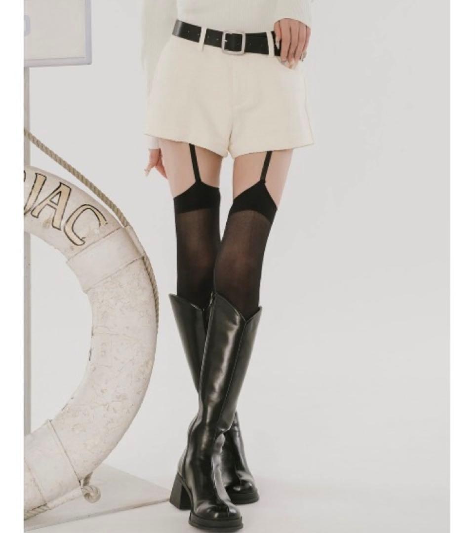 ショートパンツ Sサイズ　ダーリッチ　darich