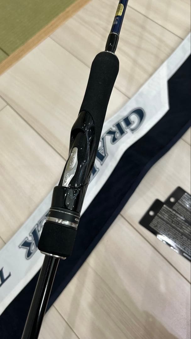 19 グラップラーLJ S63-2