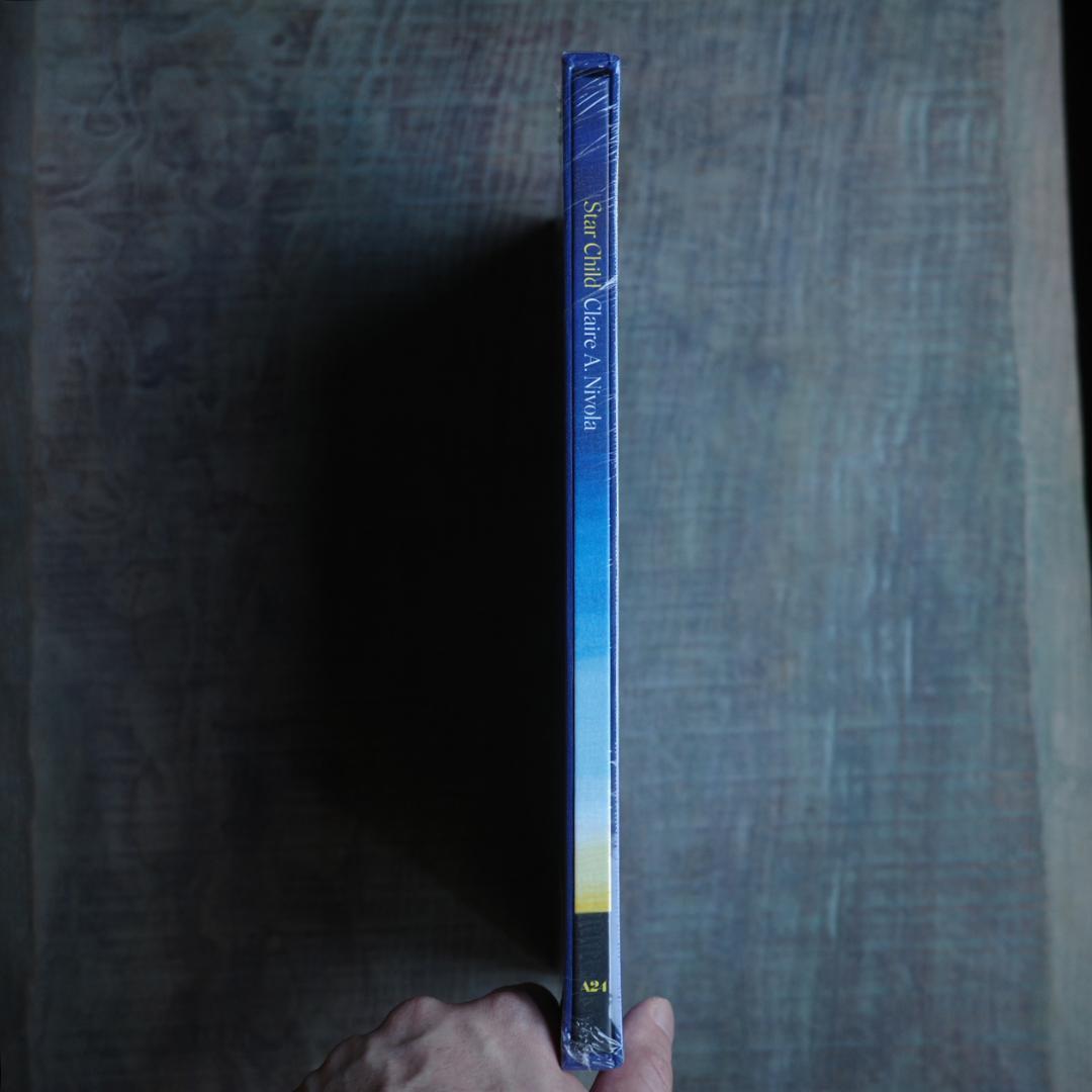 スターチャイルド　star child A24 カモン・カモン　マイク・ミルズ