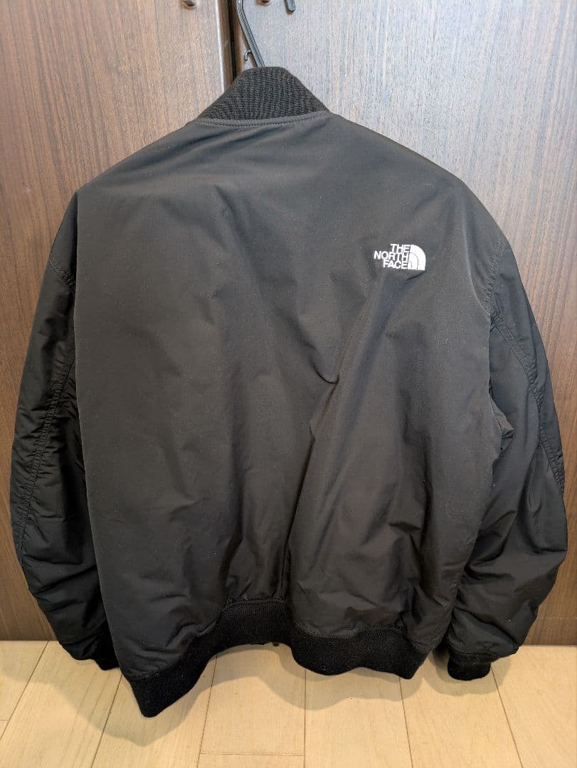 【ネットさん専用】ノースフェイス インサレーションボンバージャケット　XL
