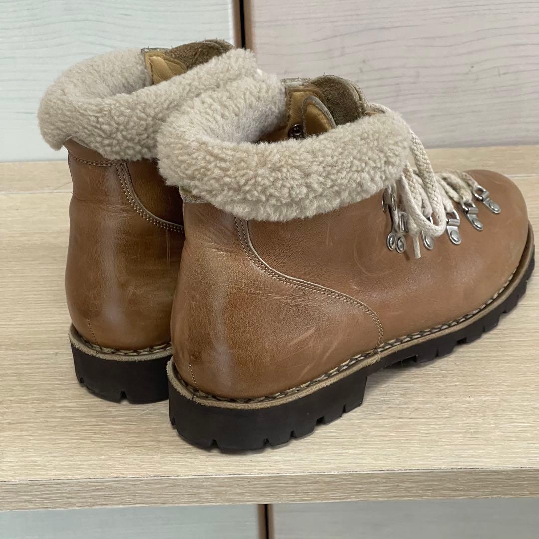 8パラブーツ、アヴリアーズ