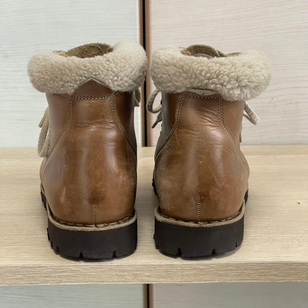 8パラブーツ、アヴリアーズ