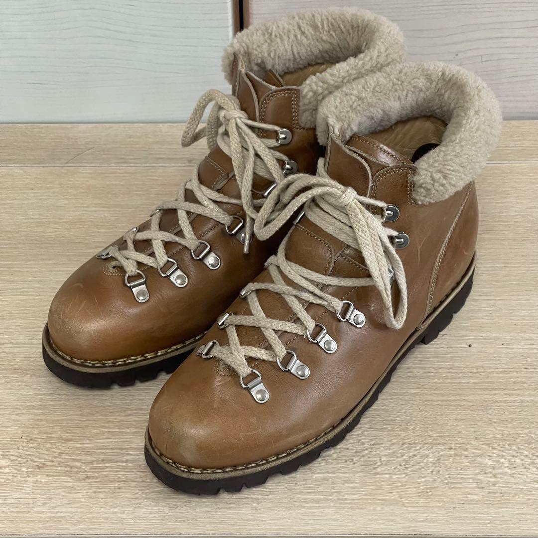 8パラブーツ、アヴリアーズ