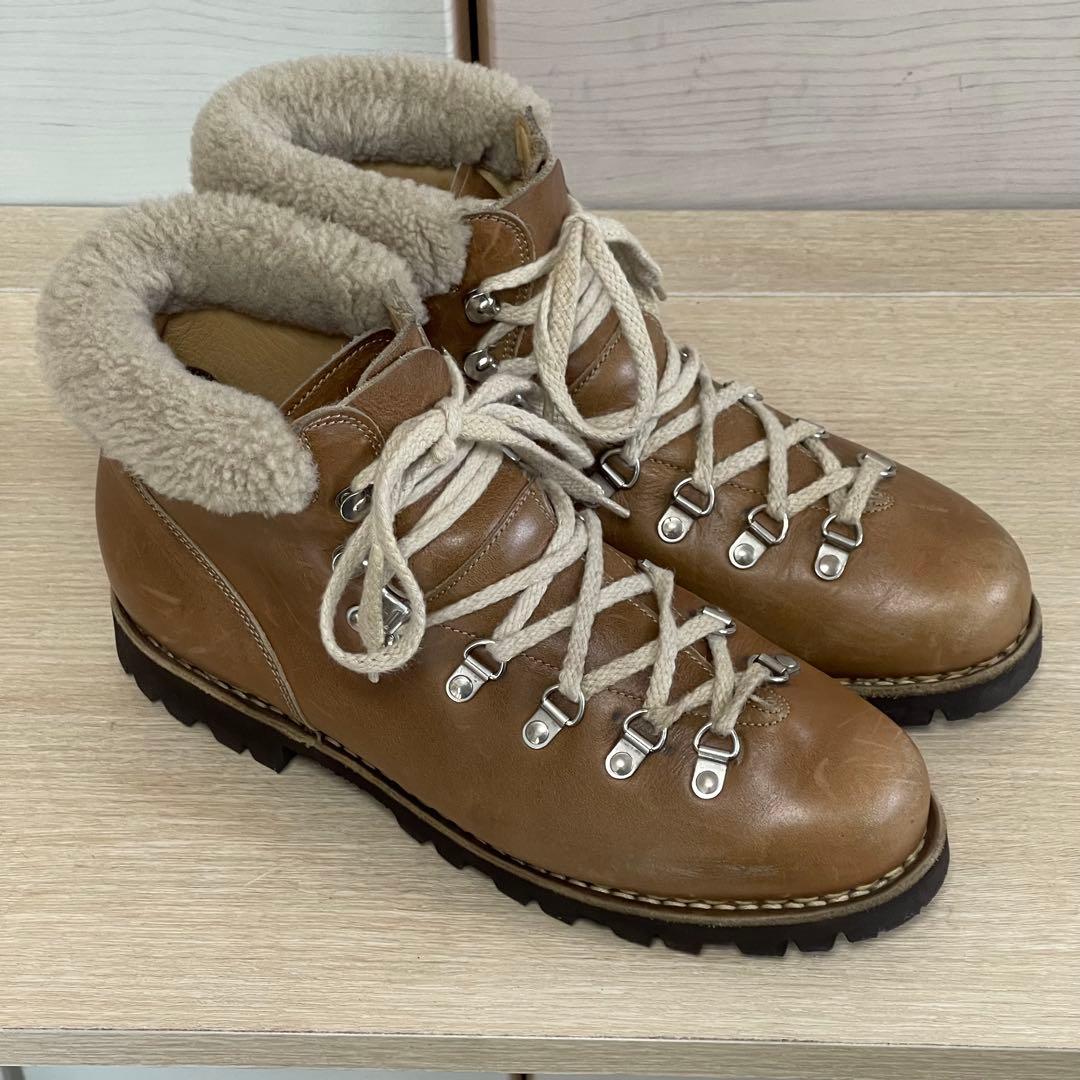 8パラブーツ、アヴリアーズ