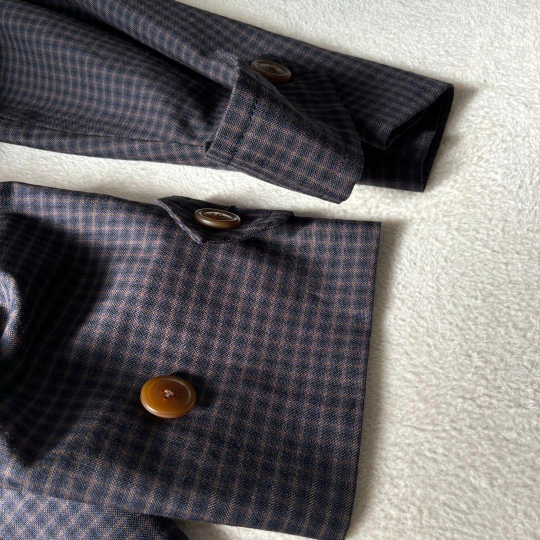 【1度着用のみ】ヴィヴィアンウエストウッド レッドレーベル チェスターコート 2