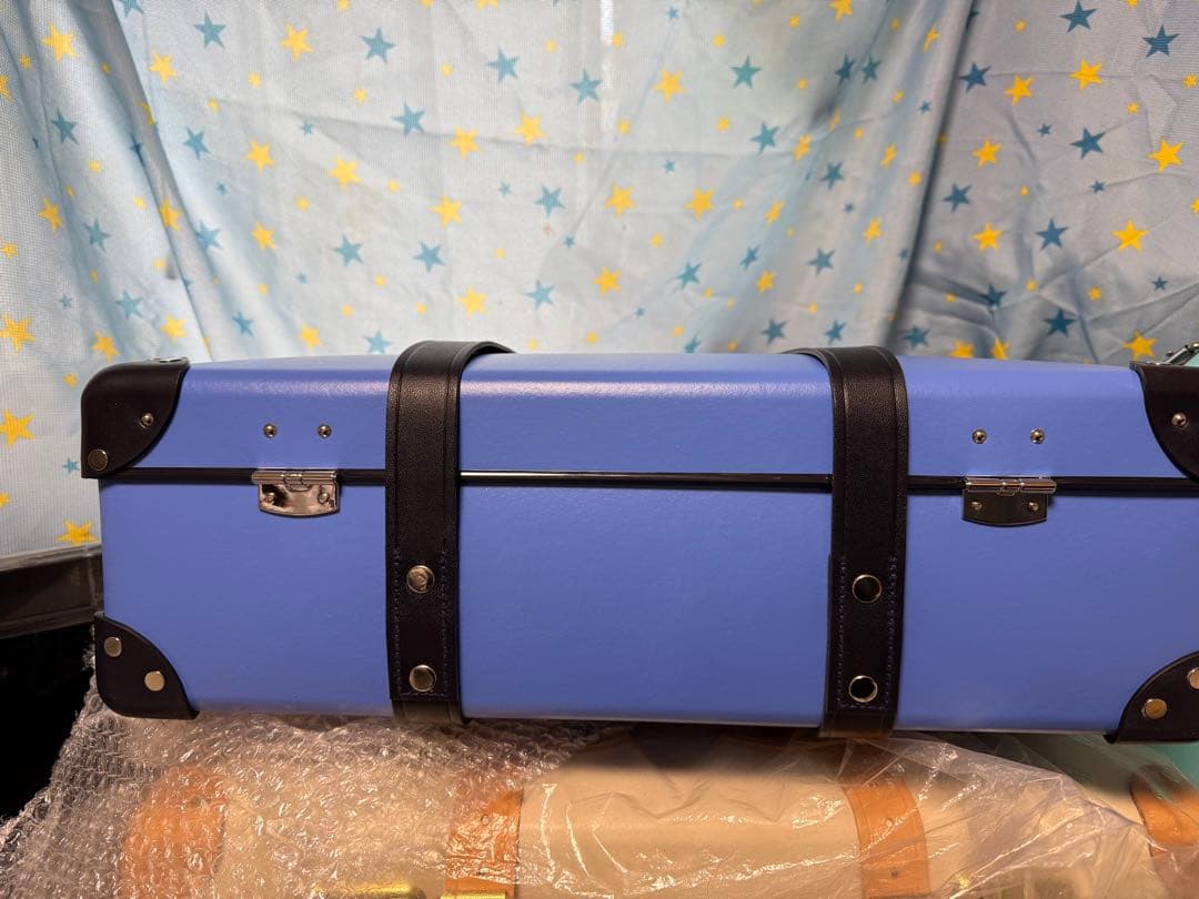 グローブトロッター　クルーズ　キャリーオン(2ホイール) ２０インチ