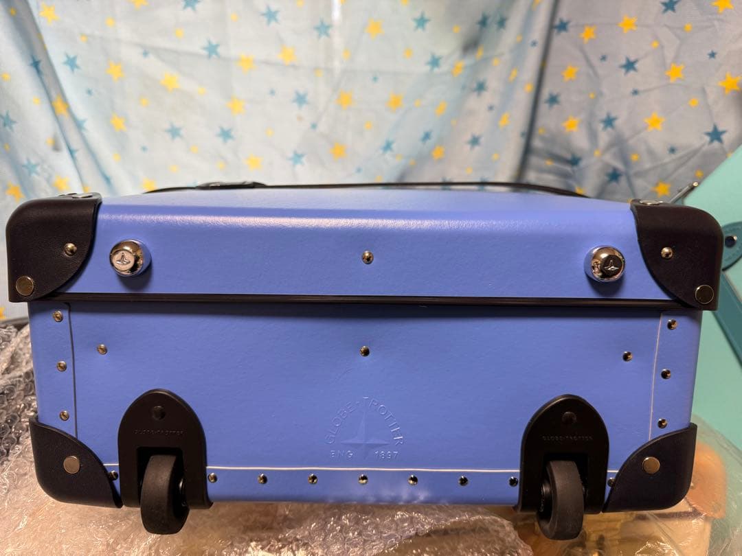 グローブトロッター　クルーズ　キャリーオン(2ホイール) ２０インチ