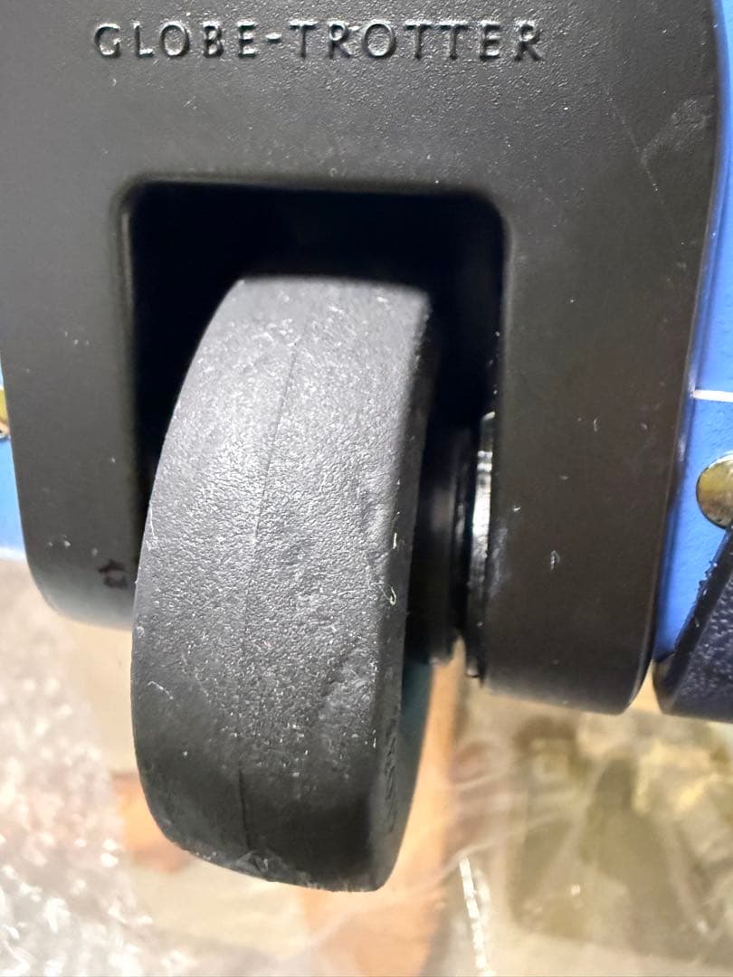 グローブトロッター　クルーズ　キャリーオン(2ホイール) ２０インチ