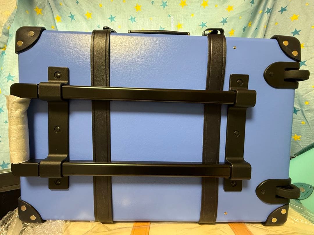 グローブトロッター　クルーズ　キャリーオン(2ホイール) ２０インチ