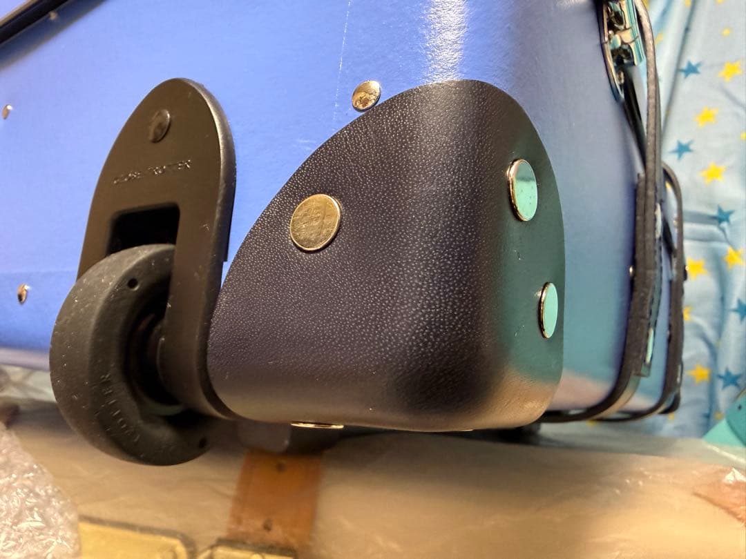 グローブトロッター　クルーズ　キャリーオン(2ホイール) ２０インチ