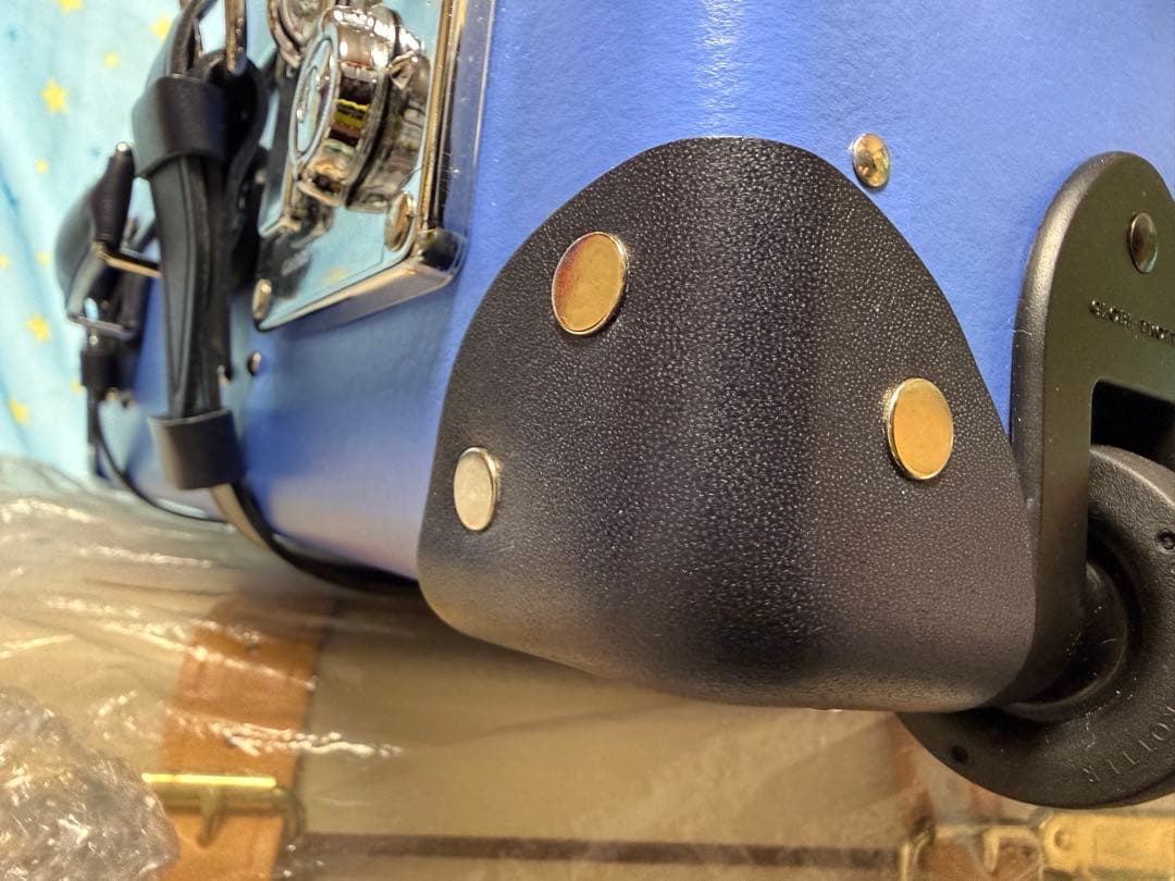 グローブトロッター　クルーズ　キャリーオン(2ホイール) ２０インチ