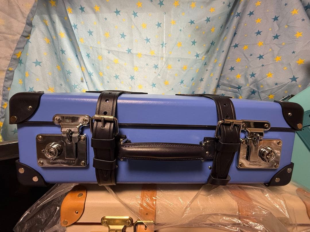 グローブトロッター　クルーズ　キャリーオン(2ホイール) ２０インチ