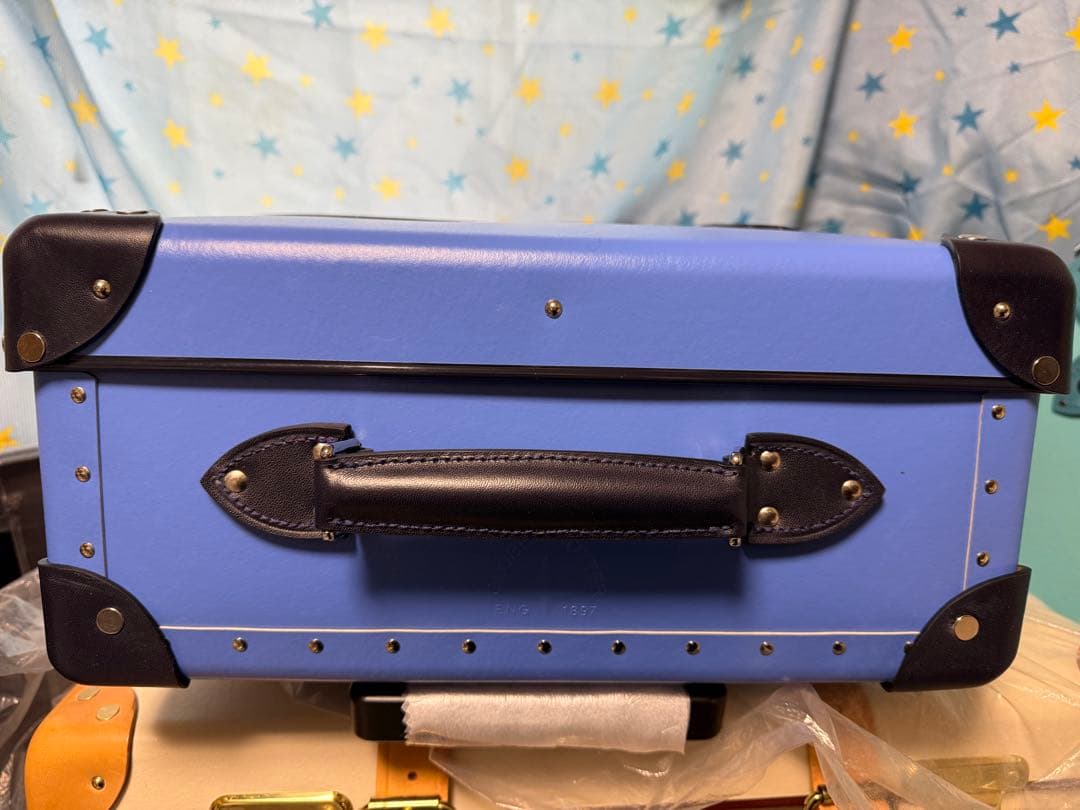 グローブトロッター　クルーズ　キャリーオン(2ホイール) ２０インチ