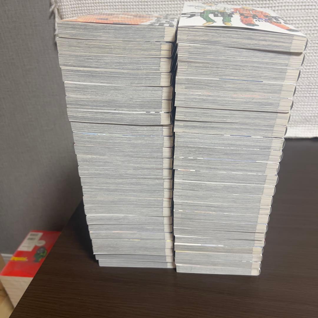 【良品】宇宙兄弟 全45巻 24巻以降初版帯付 特典付 美品　完結