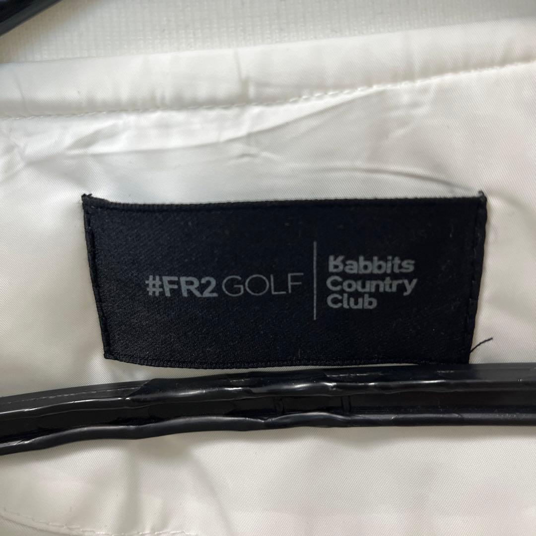 ✨️最終値引き✨️fr2 golf 激レア‼️スタジャン