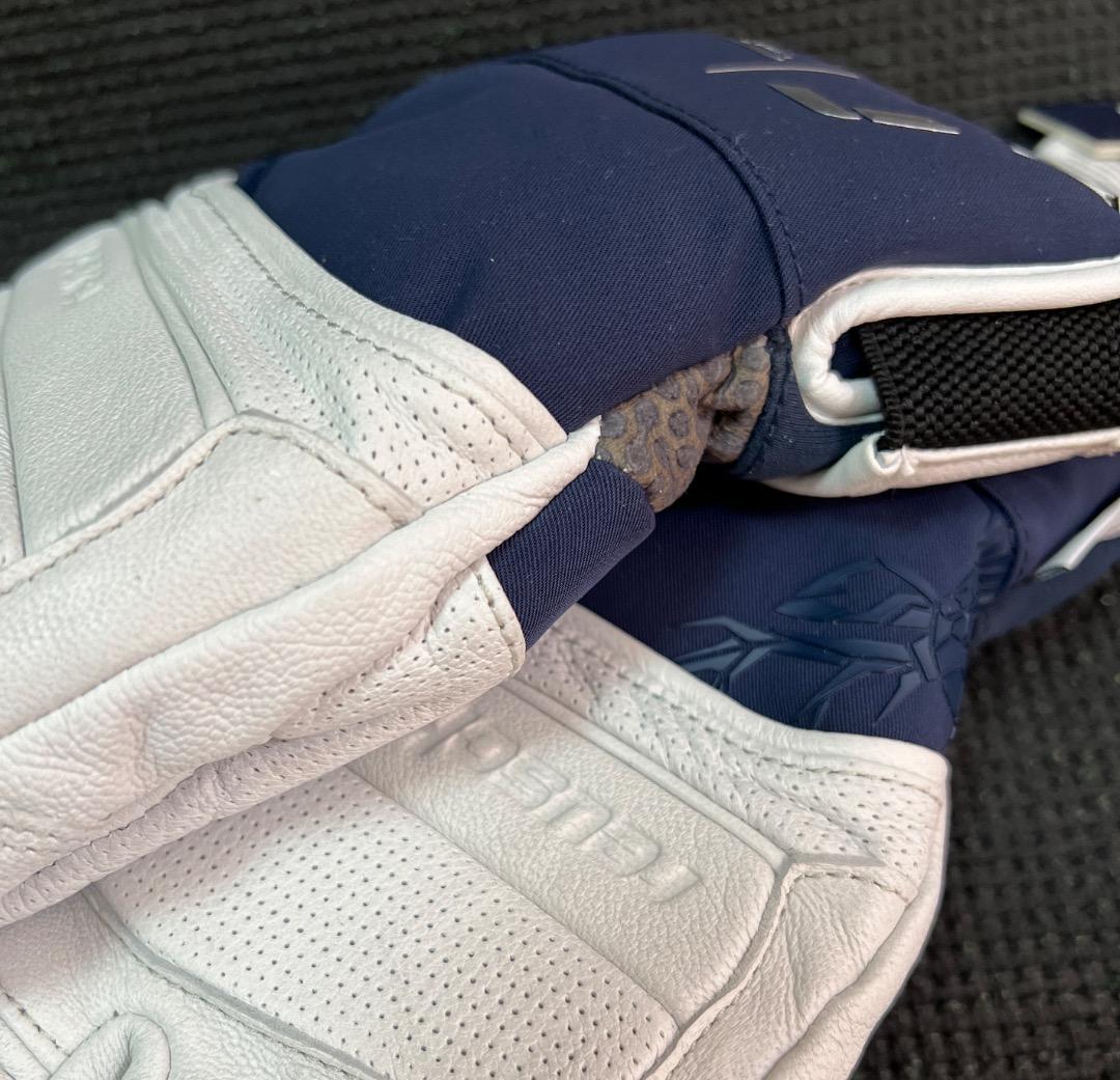 reusch【ロイシュ】CYPRIEN SARRAZIN【8.5】新品正規品