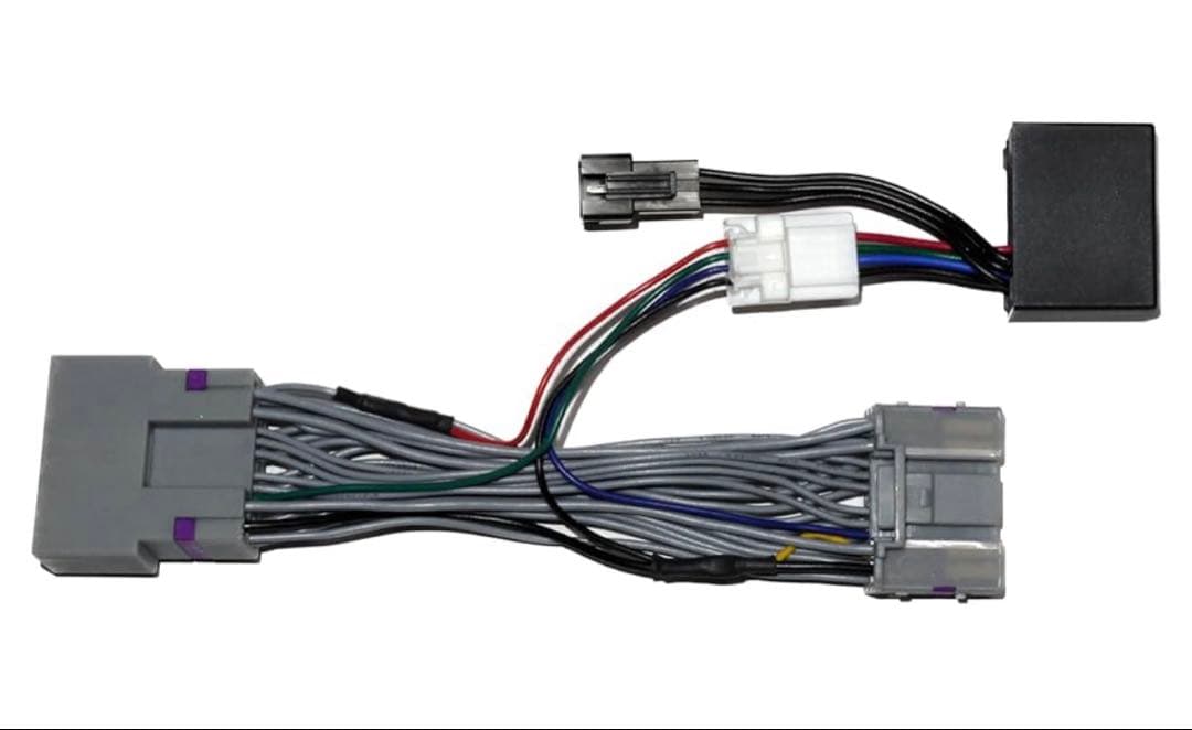 ミエーテレ テレビキャンセラーnoanoa90 RAV4 50系 テレビキット