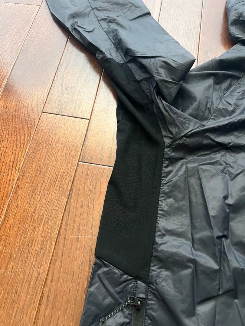 新品未使用　ciele ベントジャケット