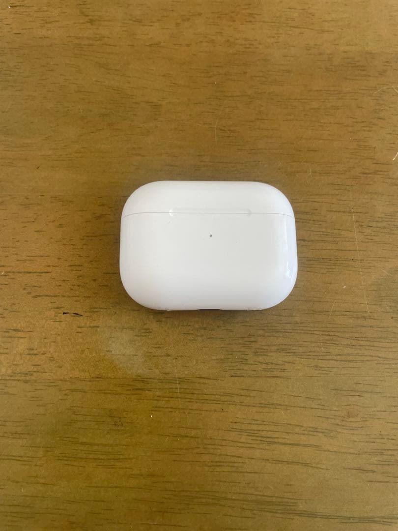 AirPods Pro 本体 ホワイト　エアポッズプロ　アップル純正