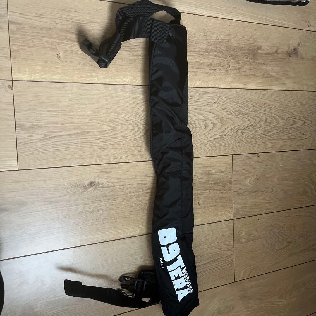 89TERA ライフジャケット　桜マーク　未使用