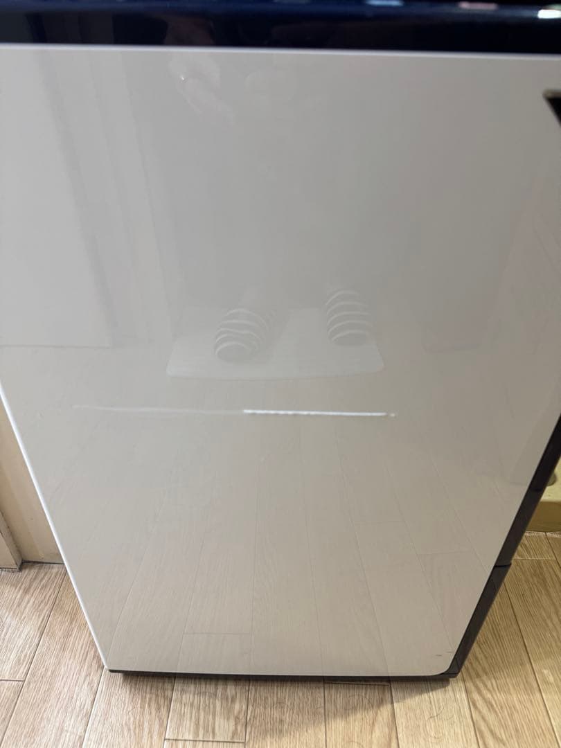 CORONA コロナ 乾燥除湿機 CD-H18A(AE) エレガントブルー