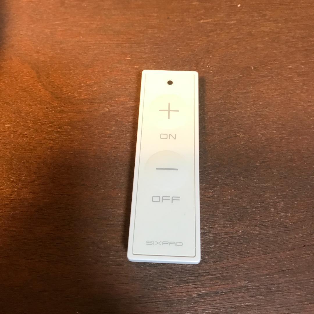 フットフィットライト　 シックスパッド SIXPAD　正規品 MTG