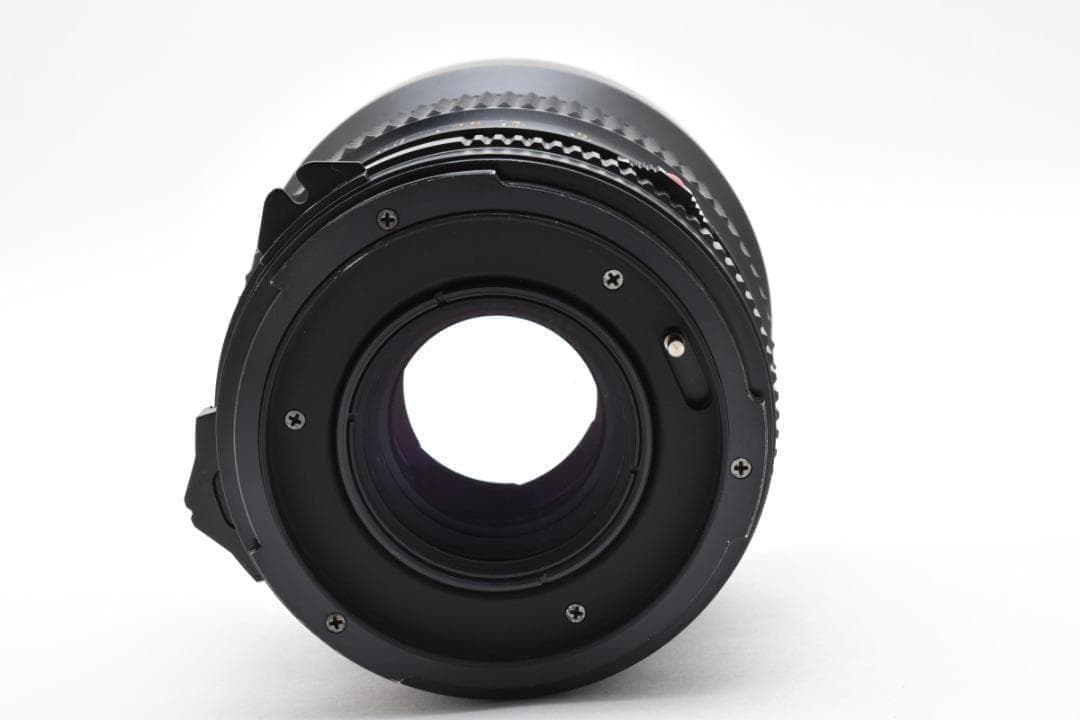 ■動作良好■ MAMIYA SEKOR C 45mm F2.8 C220C330