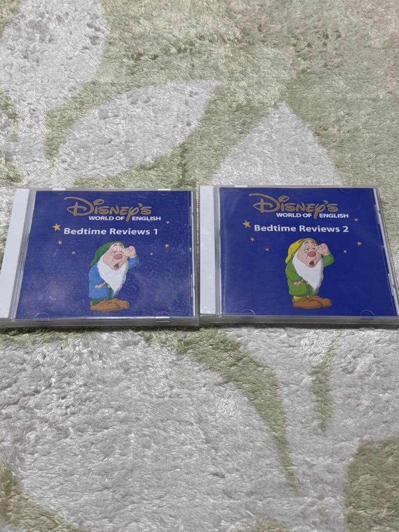 【美品】DWEメインプログラムフルセット