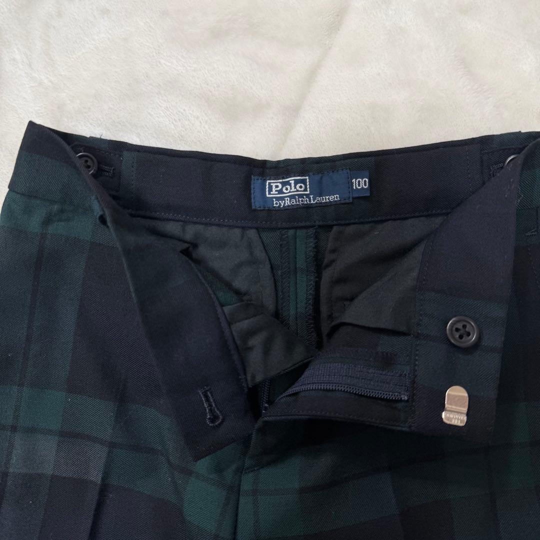 Ralph Lauren 100-110 七五三、入園式に