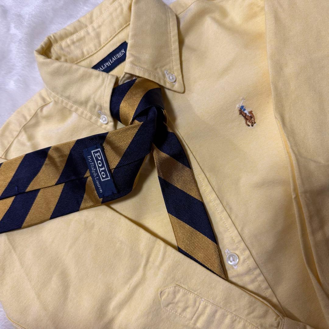 Ralph Lauren 100-110 七五三、入園式に
