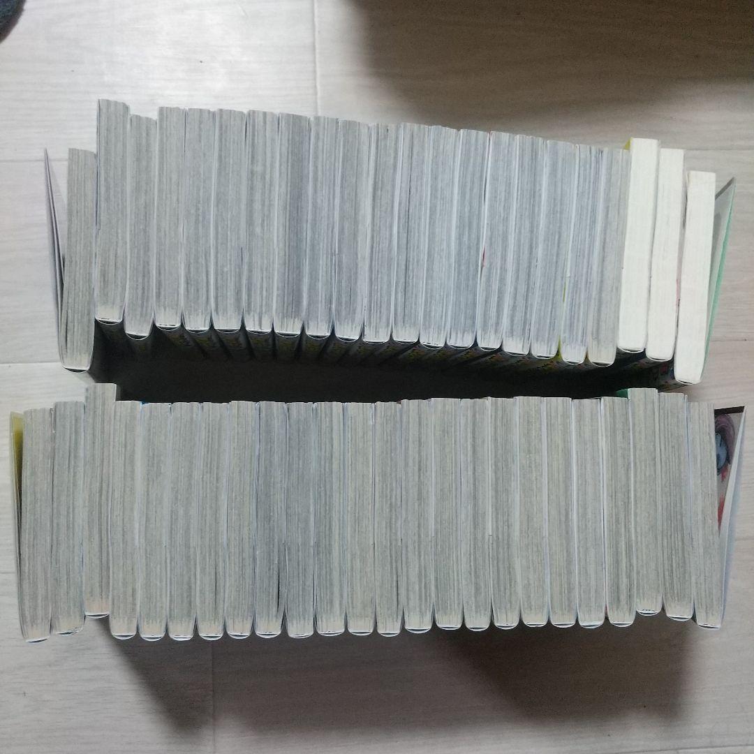 僕のヒーローアカデミア 全巻 42