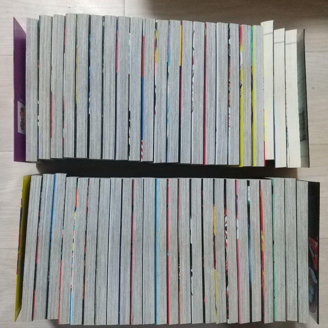 僕のヒーローアカデミア 全巻 42