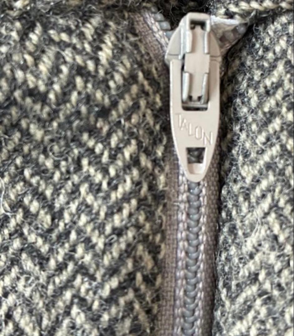 【最大値下げ】Polo by Ralph Lauren ウールスラックスUSA製