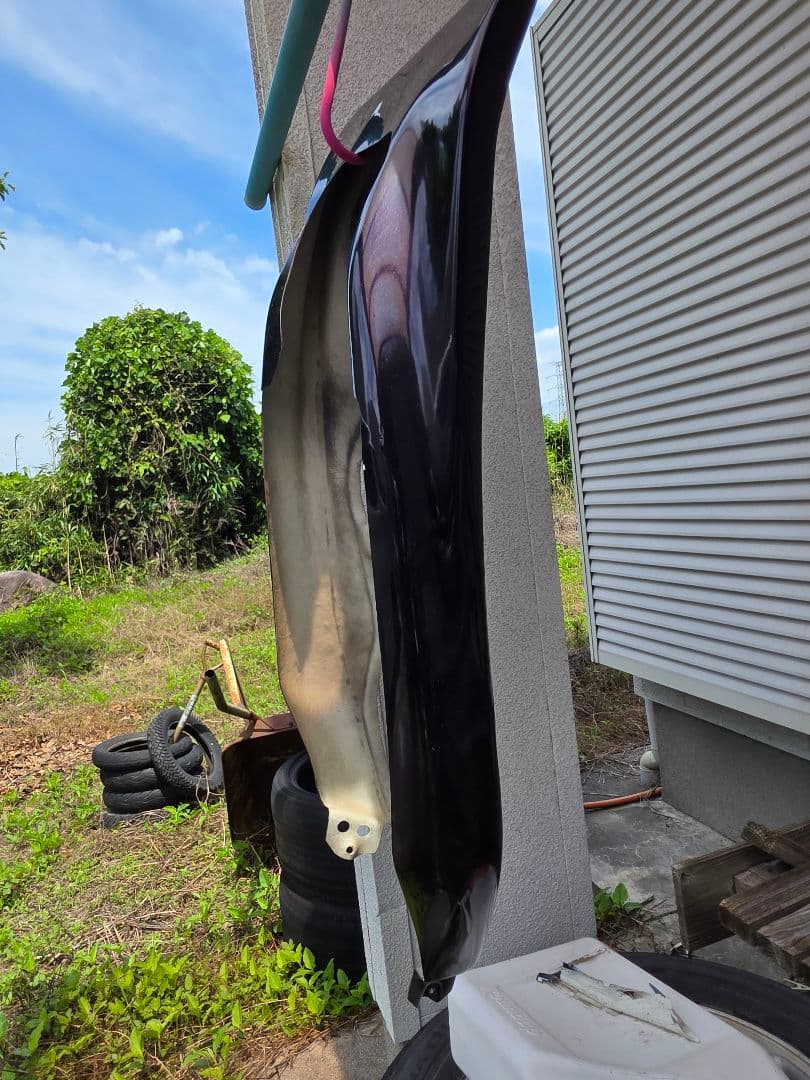 バリオス　1型　 ハネテール